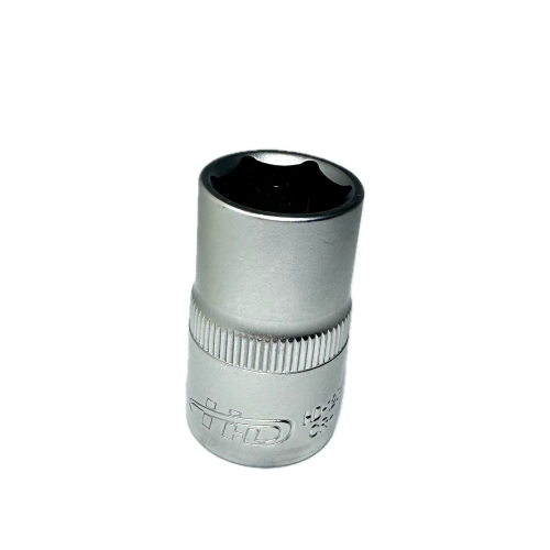 Головка торцевая 1/2 6гр. 15мм L38мм CrV H-D