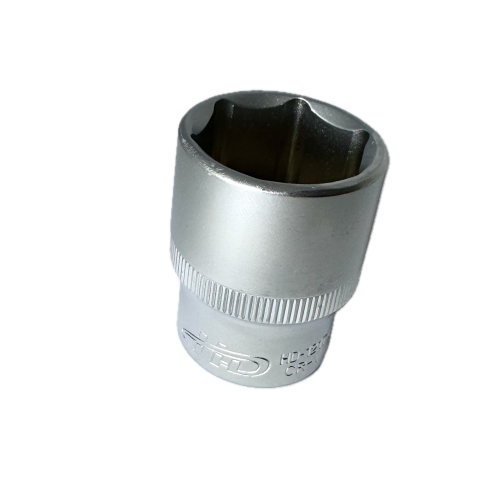 Головка торцевая 1/2 6гр. 22мм L38мм CrV H-D