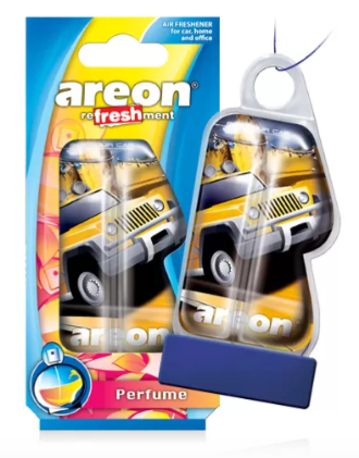 Ароматизатор воздуха AREON Perfume LC13