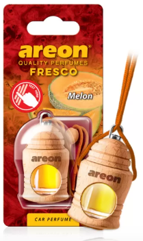 Ароматизатор воздуха БОЧОНОК FRESCO AREON Melon FRTN06