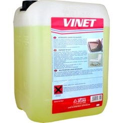 ATAS Vinet 20 kgсредство моющее жидкое универсальное (разлив по 0,5 литра)