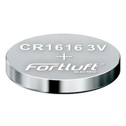 Батарейка CR1616 3V для брелоков сигнализаций литиевая