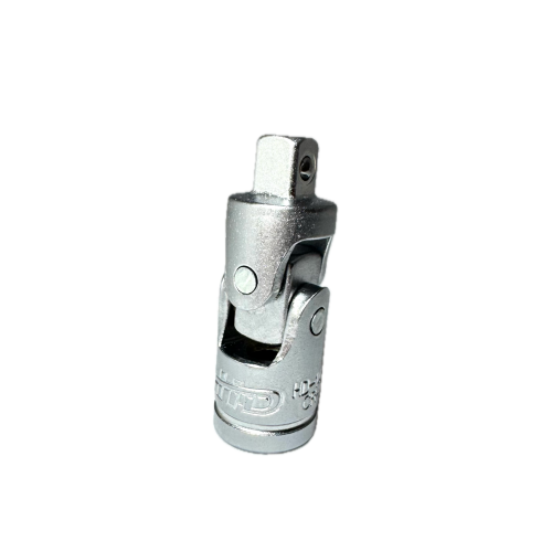 Головка-кардан шарнирный 1/4 L35мм CrV H-D