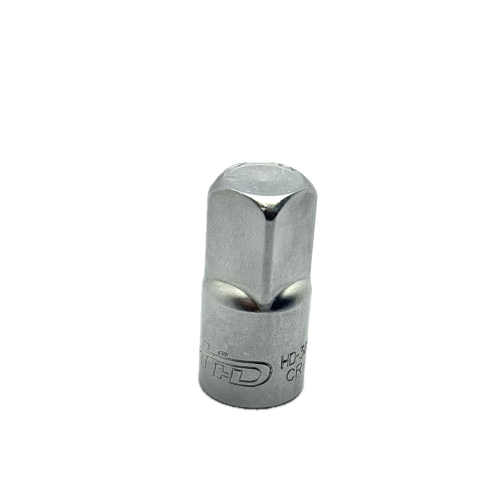 Головка-переходник 3/8(F)x1/2(М) CrV H-D