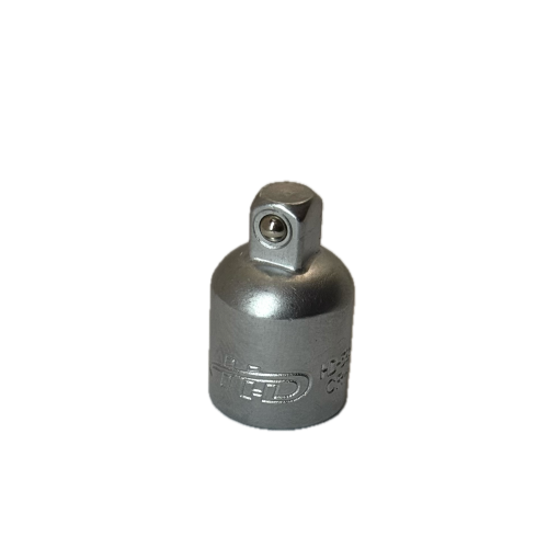 Головка-переходник 3/8(F)x1/4(М) CrV H-D