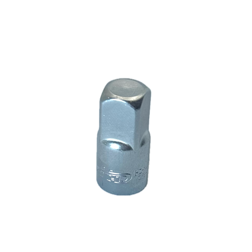 Головка-переходник для головок 1/4(F)x3/8(М), CrV H-D