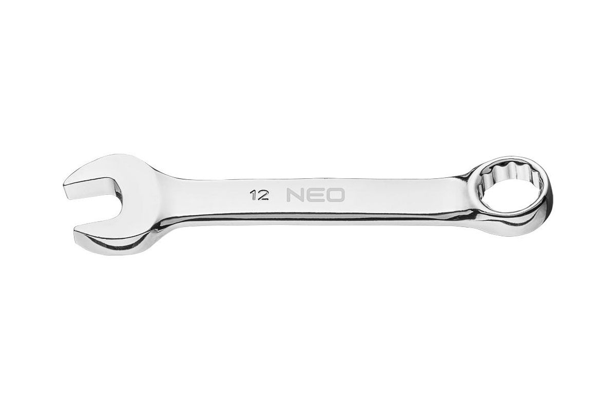 Ключ комбинированный 12мм 09-764