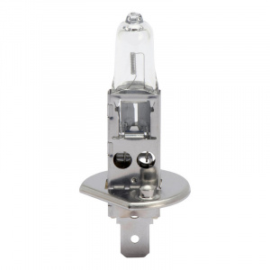 Лампа галогенная H1 12V 55W WURTH