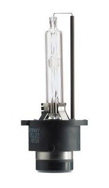 Лампа газоразрядная ксеноновая XENON D2S (12V 35W) 4300K AGD2S