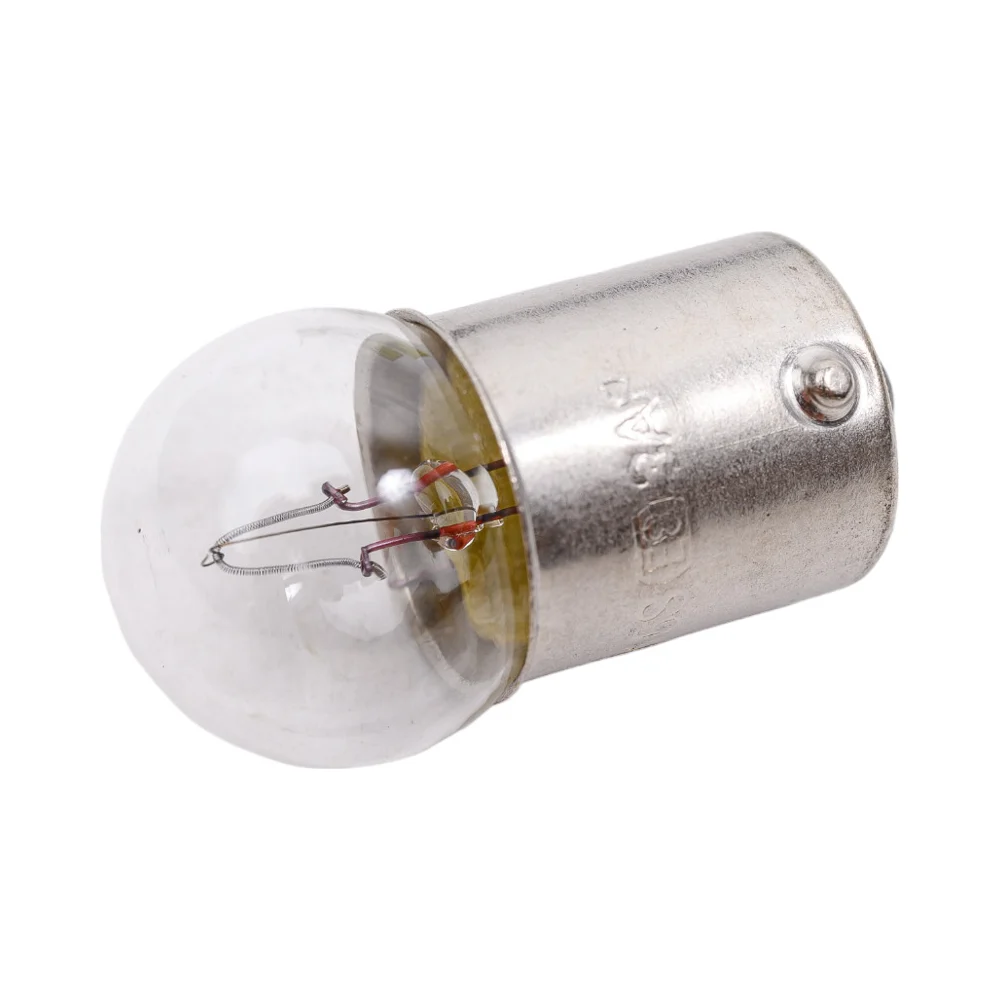 Лампа накаливания R10W 24V (BA15S)