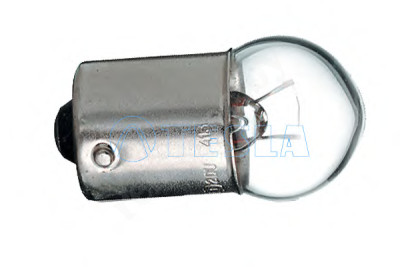 Лампа накаливания R5W 12V (BA15S) L14505
