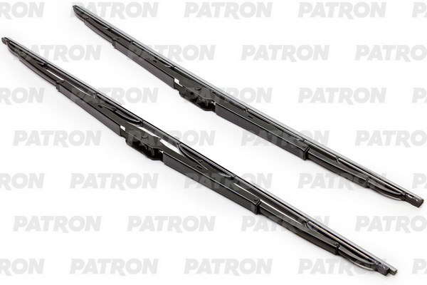 PATRON PWB650-26S/28S Щетки стеклоочистителя 65см + 71см каркасные специальные VW Sharan / FORD Galaxy / SEAT Alhambra