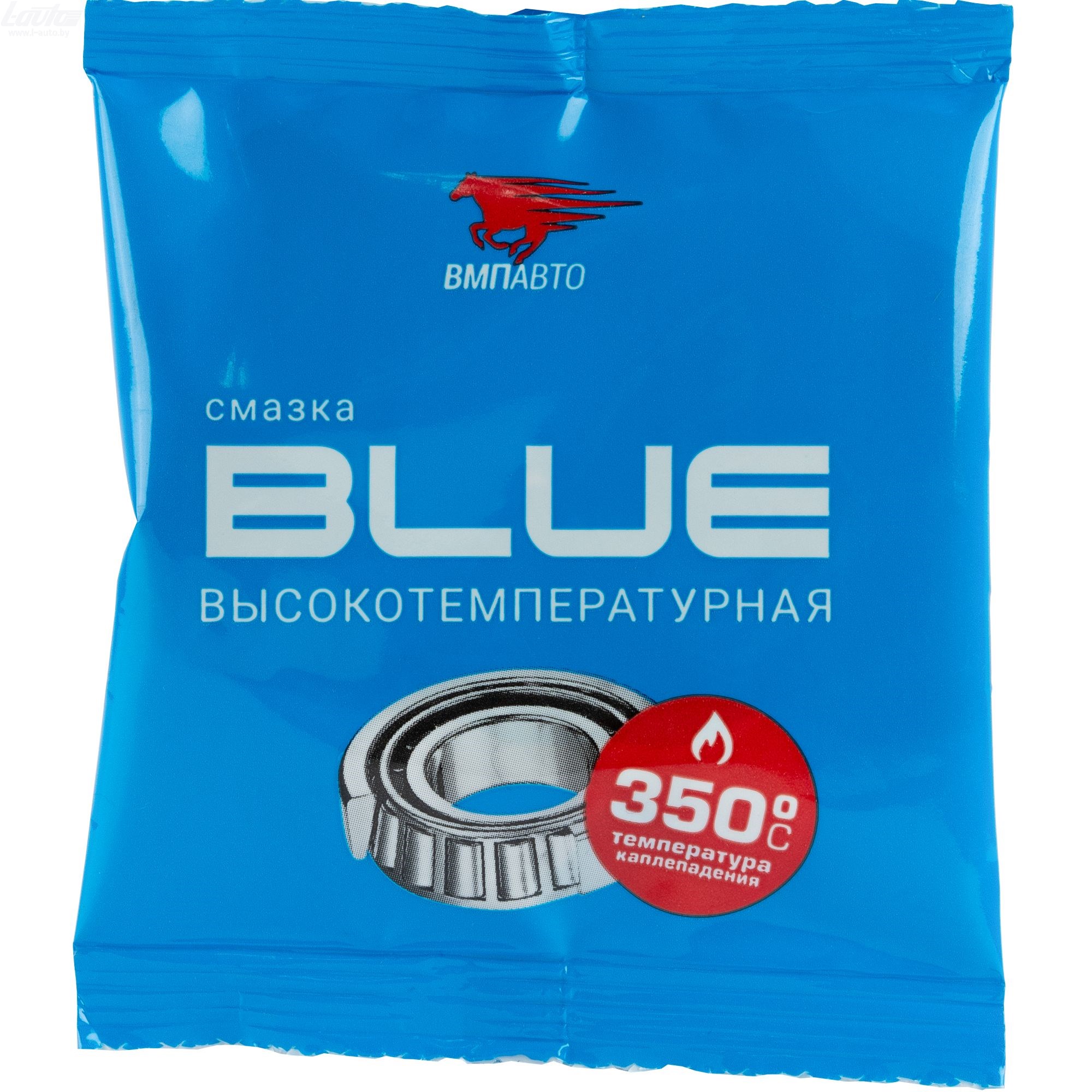 Смазка литиевая высокотемпературная VMPAUTO 1302МС-1510 BLUE 50 г