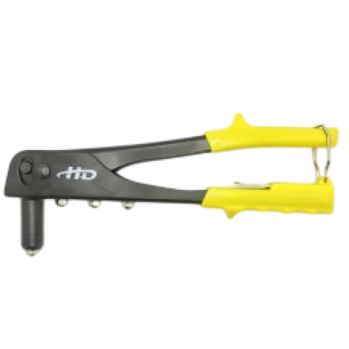Заклепочник 2,4-4,8мм L260мм H-D HD-70023